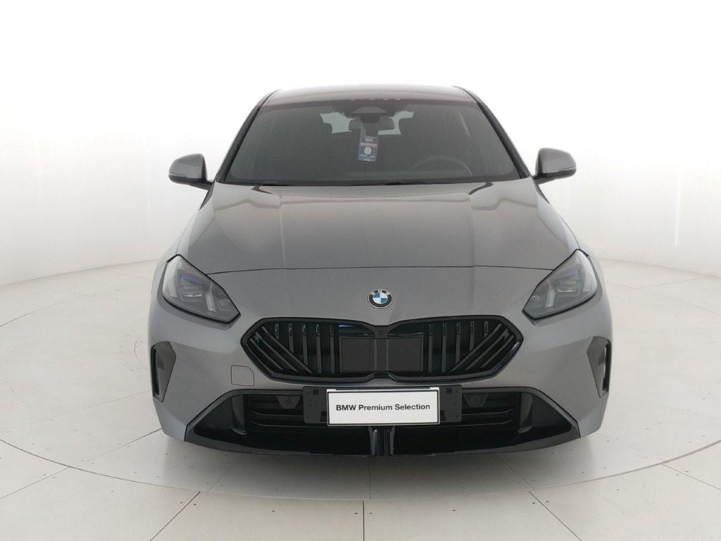 BMW Serie 1 118 d MSport Pro DCT