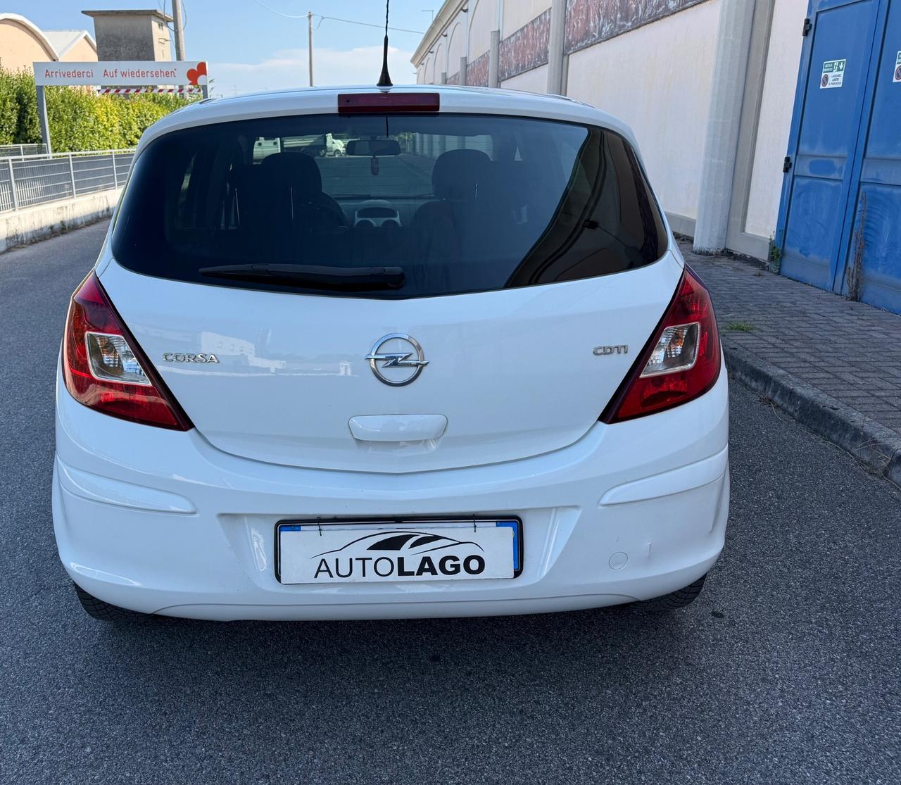 Opel Corsa 1.3 CDTI 75CV F.AP. 5 porte Sport