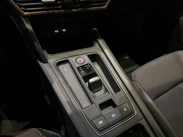 CUPRA Formentor 2.0 TDI 4DRIVE DSG 150CV *NAVI+LED+18"* ONLYPROMO!