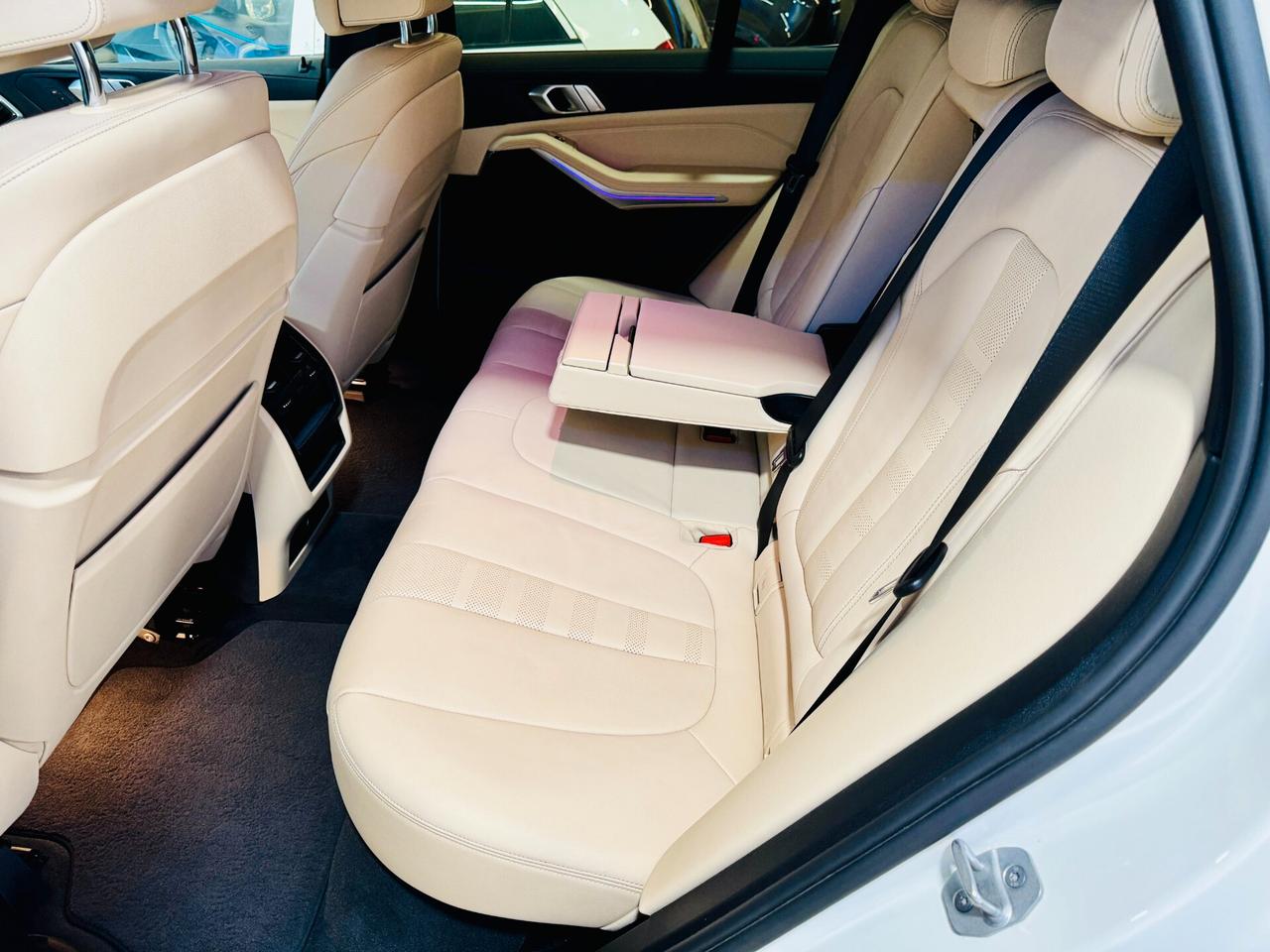 Bmw X5 xDrive25d xLine 360°/Night/CarPlay 230Cv