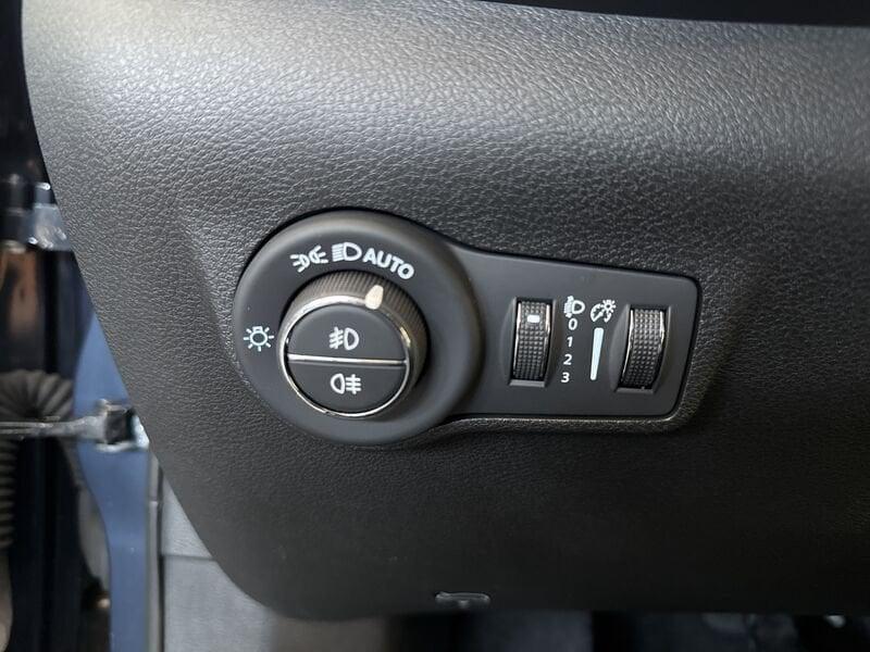 Jeep Compass 1.5 Turbo T4 130CV MHEV 2WD Summit