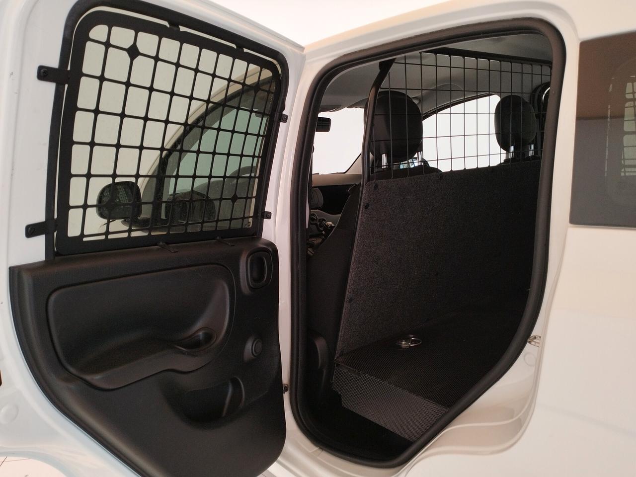 Fiat Panda 1.2 Pop Van 2 posti - IVA ESCLUSA