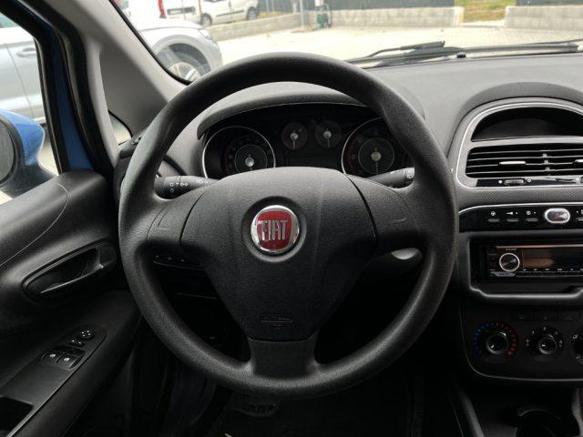 FIAT Punto 1.3 MJT