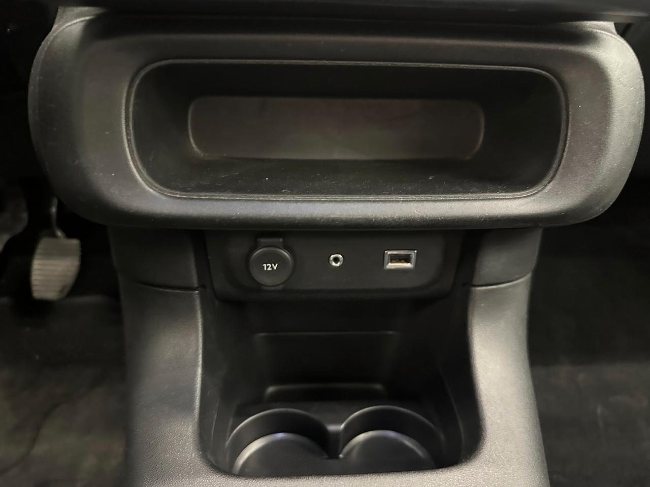 Citroen C3 PureTech 82CV-NEOPATENTATI-PERMUTE