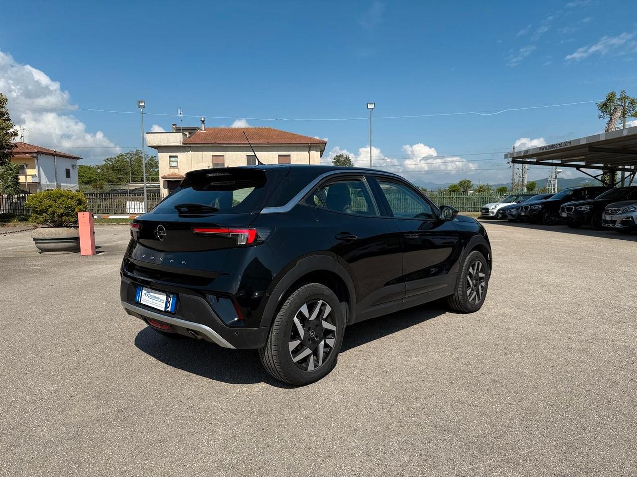Opel Mokka 1.5 diesel Elegance