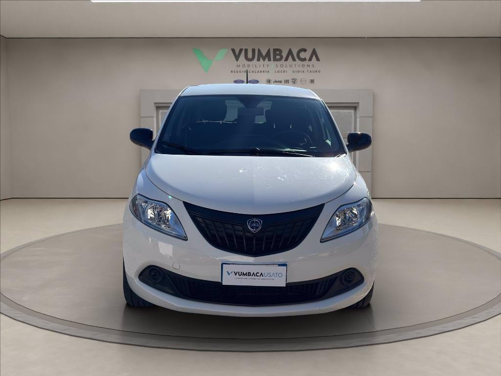 LANCIA Ypsilon 1.0 firefly hybrid Oro s&s 70cv del 2024