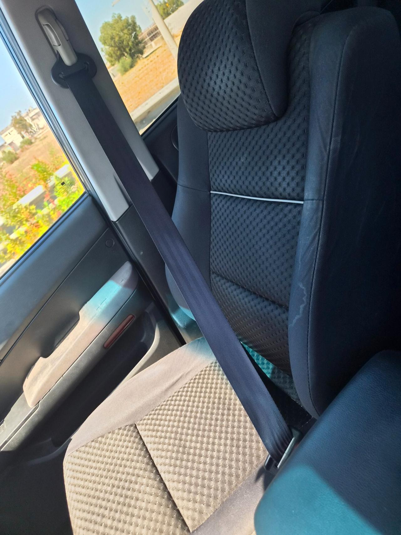 Ssangyong Actyon 2.0 XDi 4WD Comfort