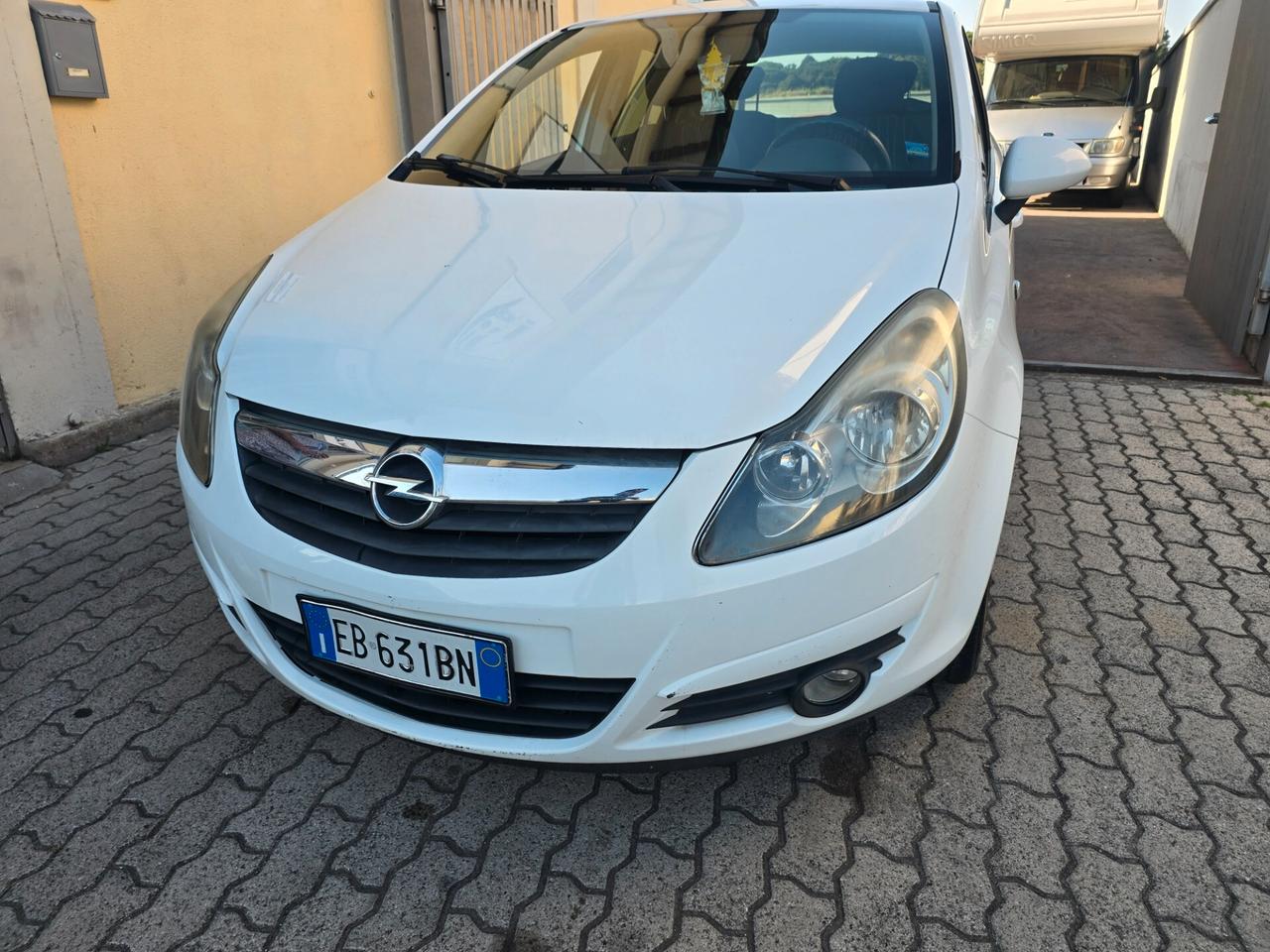 Opel Corsa 1.0 12V 5 porte Club