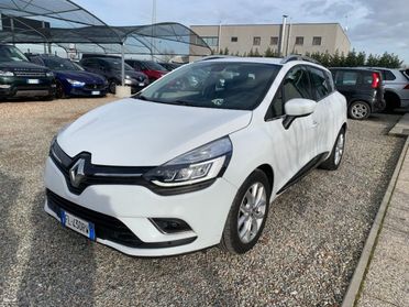 RENAULT Clio Sporter dCi 8V 110 CV Start&Stop Energy Duel2