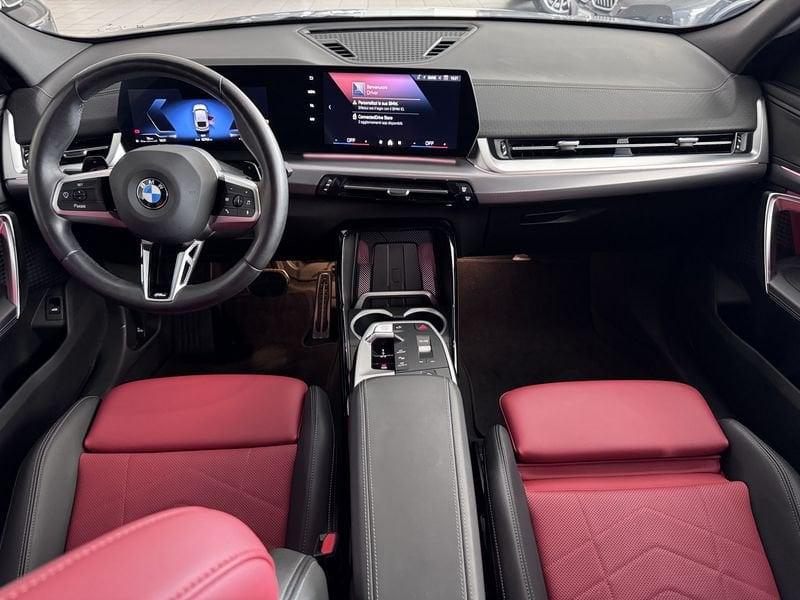 BMW X2 sDrive 18d M Sport Pro DCT