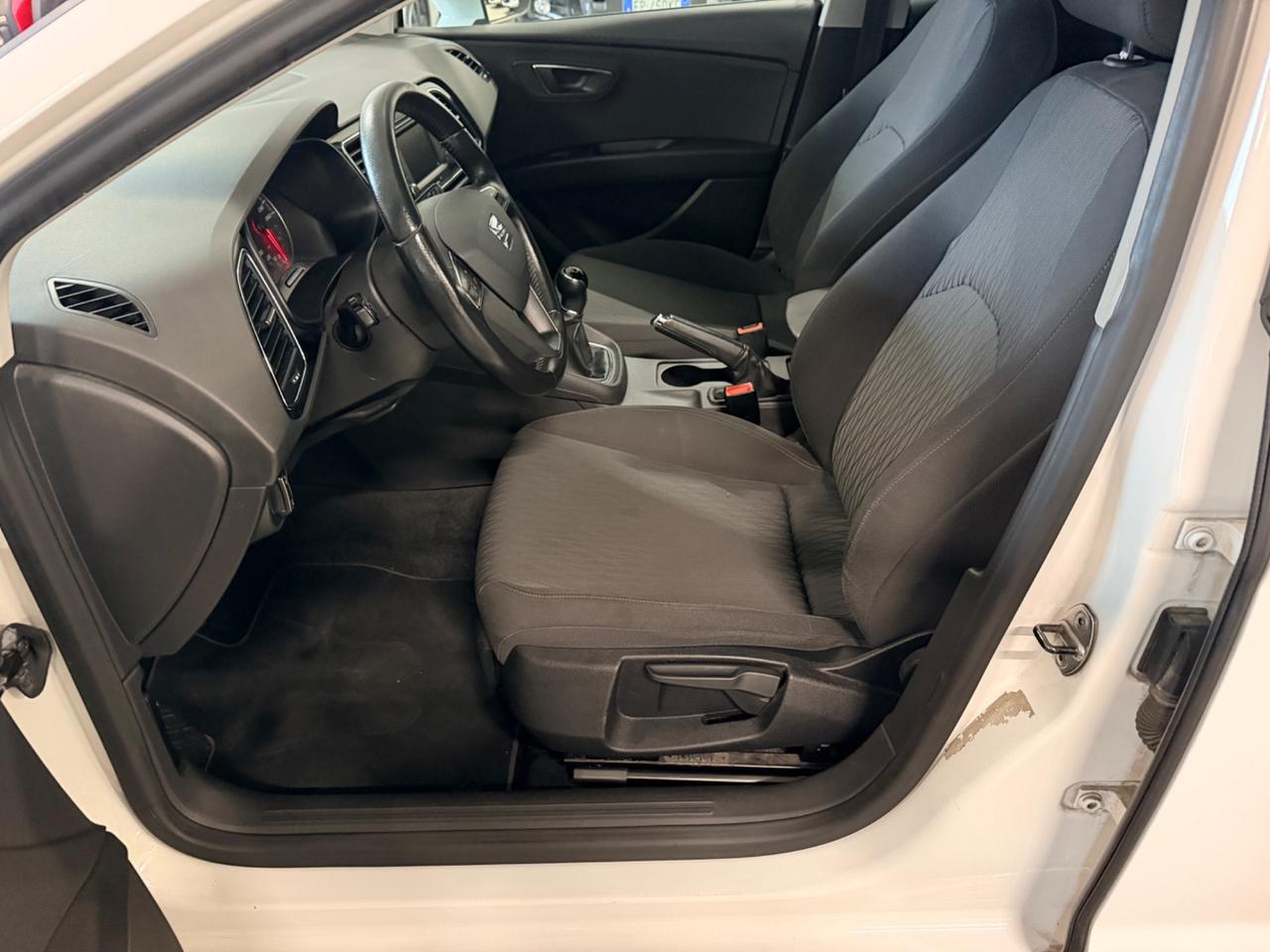 Seat Leon 1.6 TDI 105 CV 5p. Style