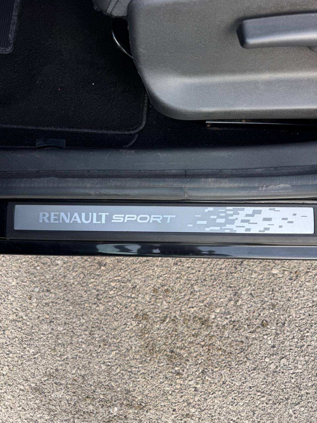 Renault Mégane 1.5 dCi GT Line TETTO APRIBILE
