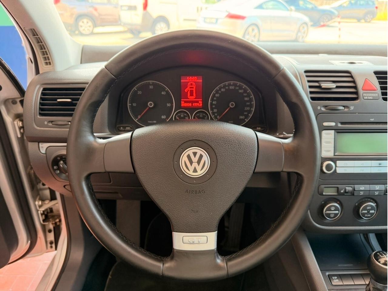 Volkswagen Golf 2.0 TDI 5p. GT Sport
