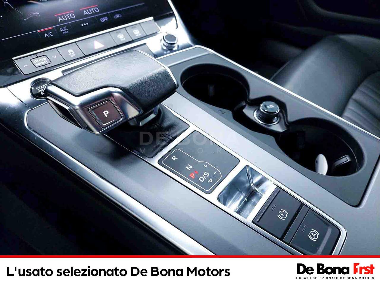 Audi A6 allroad allroad 50 3.0 tdi mhev 48v evolution quattro 286cv tiptronic