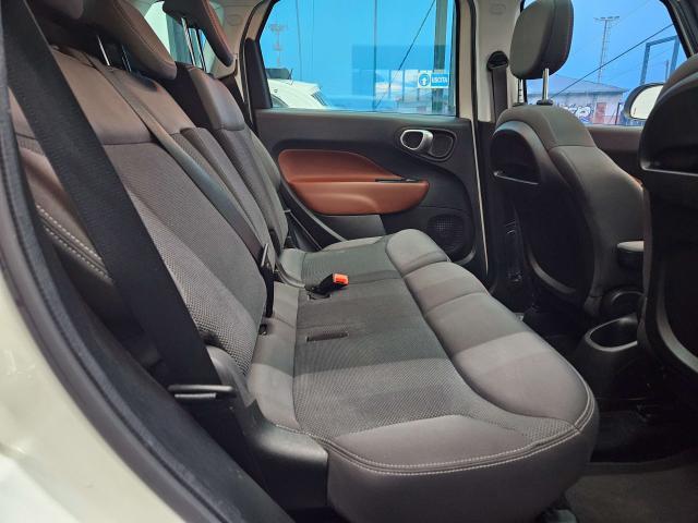 Fiat 500L 500L Living Living 1.3 mjt Pop Star 85cv