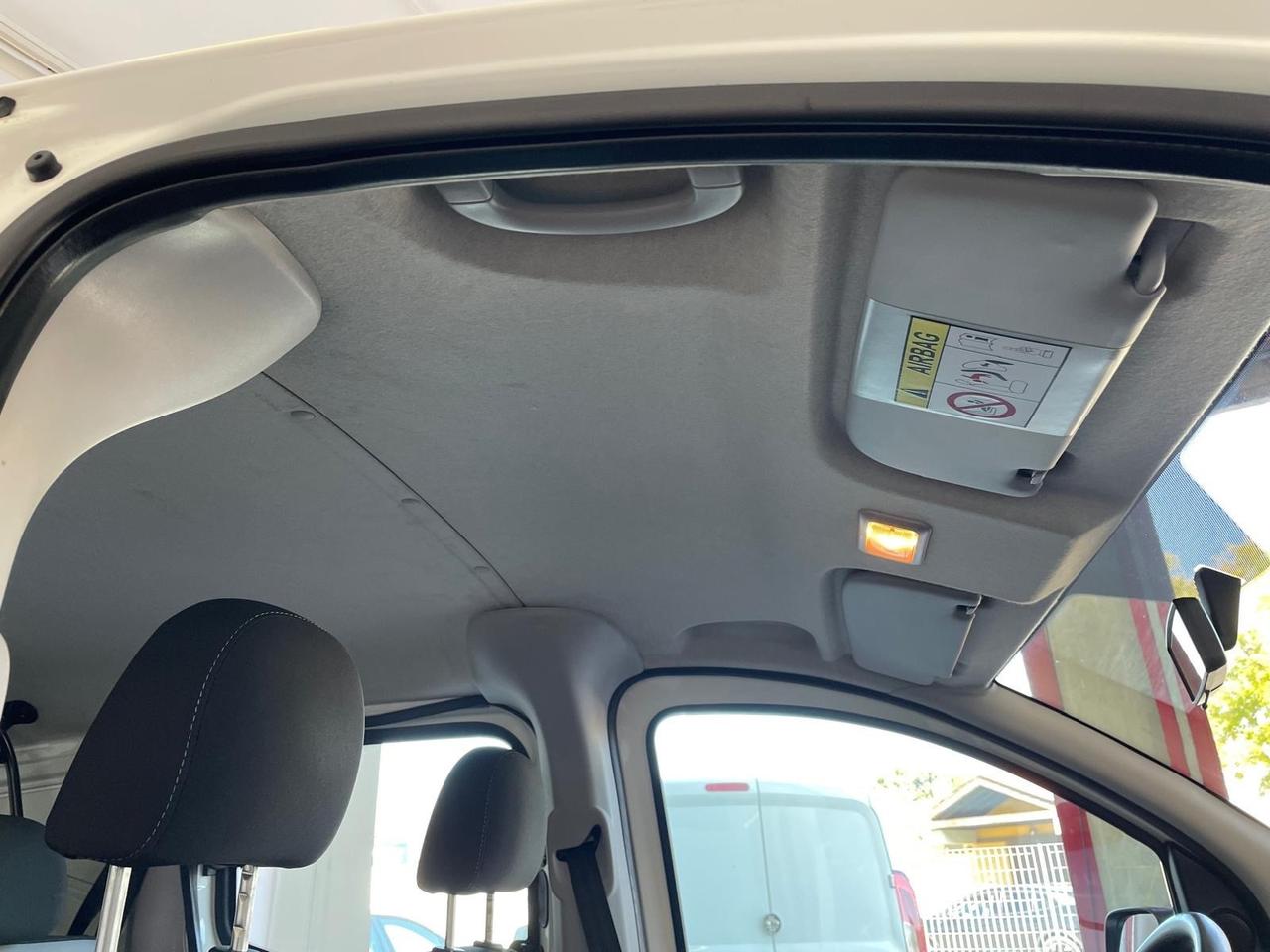 Fiat Fiorino QUBO 1.3 MJT 80CV SX (N1) 4 POSTI COMBI PRONTO ALL’USO