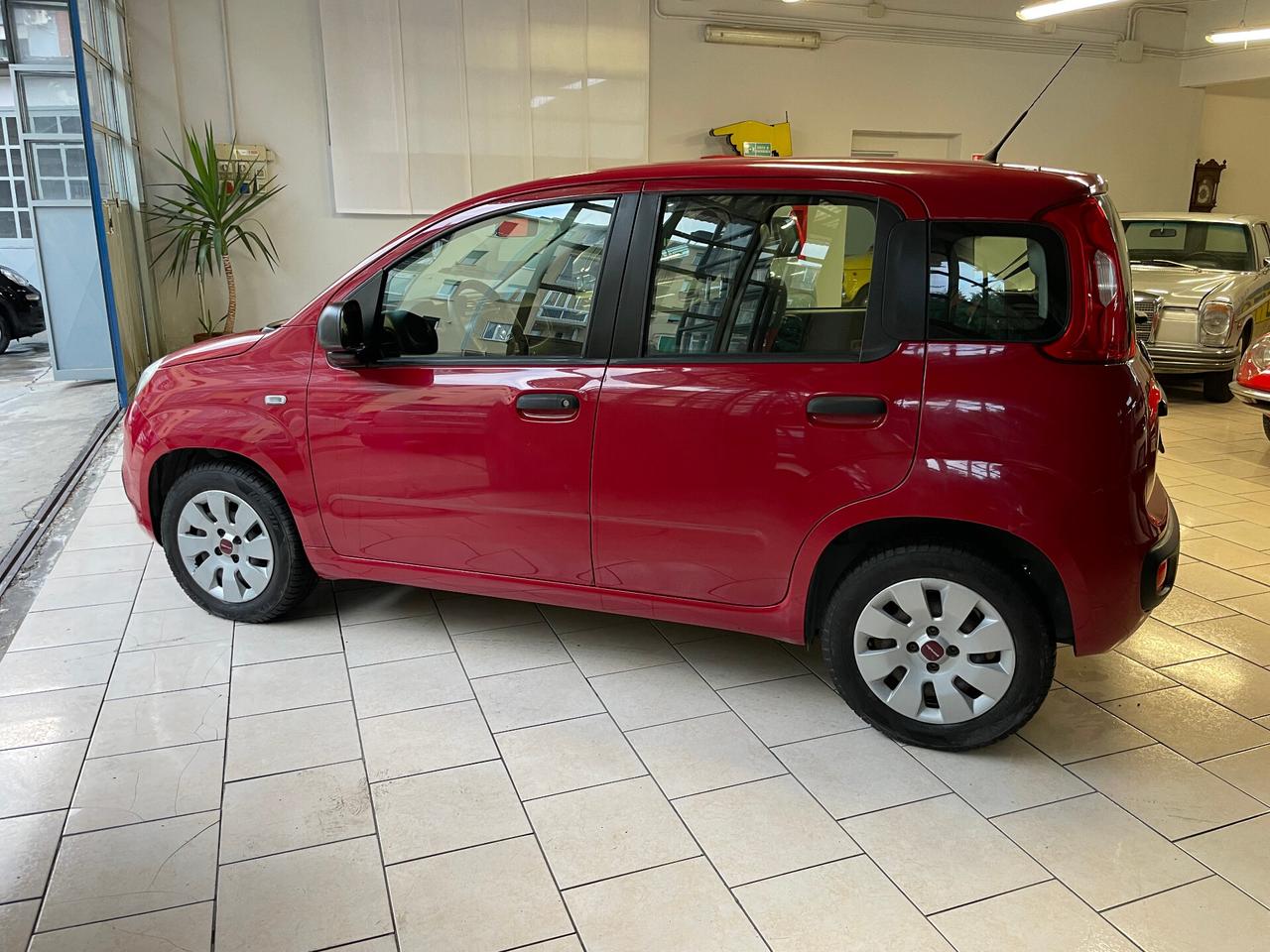 Fiat Panda 1.2 Easy