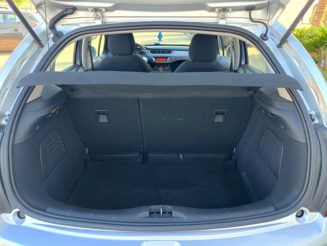 Citroen C3 1.2 VTi 82 Exclusive - 2013