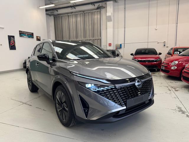 NISSAN Qashqai MHEV 158 CV Xtronic Tekna KM. 0 PRONTA CONSEGNA
