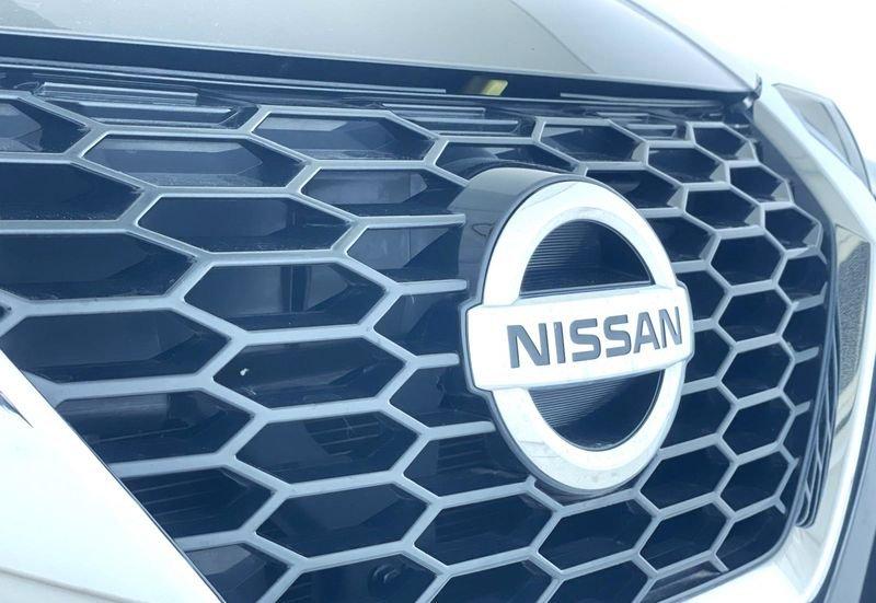 Nissan Juke 1.0 DIG-T 114 CV N-Connecta
