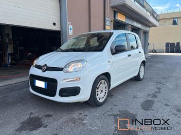 Fiat Panda Panda 1.3 mjt 16v Easy s - SOLI 81.070 KM