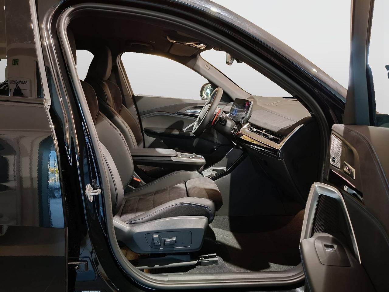 BMW BMW X2 M35i xDrive