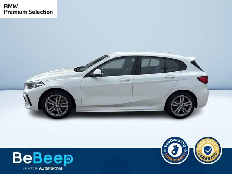 BMW Serie 1 116D MSPORT AUTO