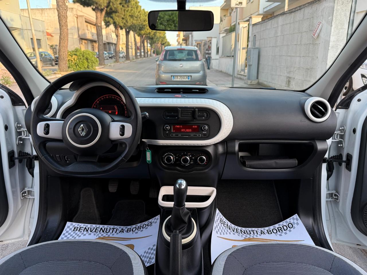 Renault Twingo 1.0 SCe 70CV Life *LED - 2018