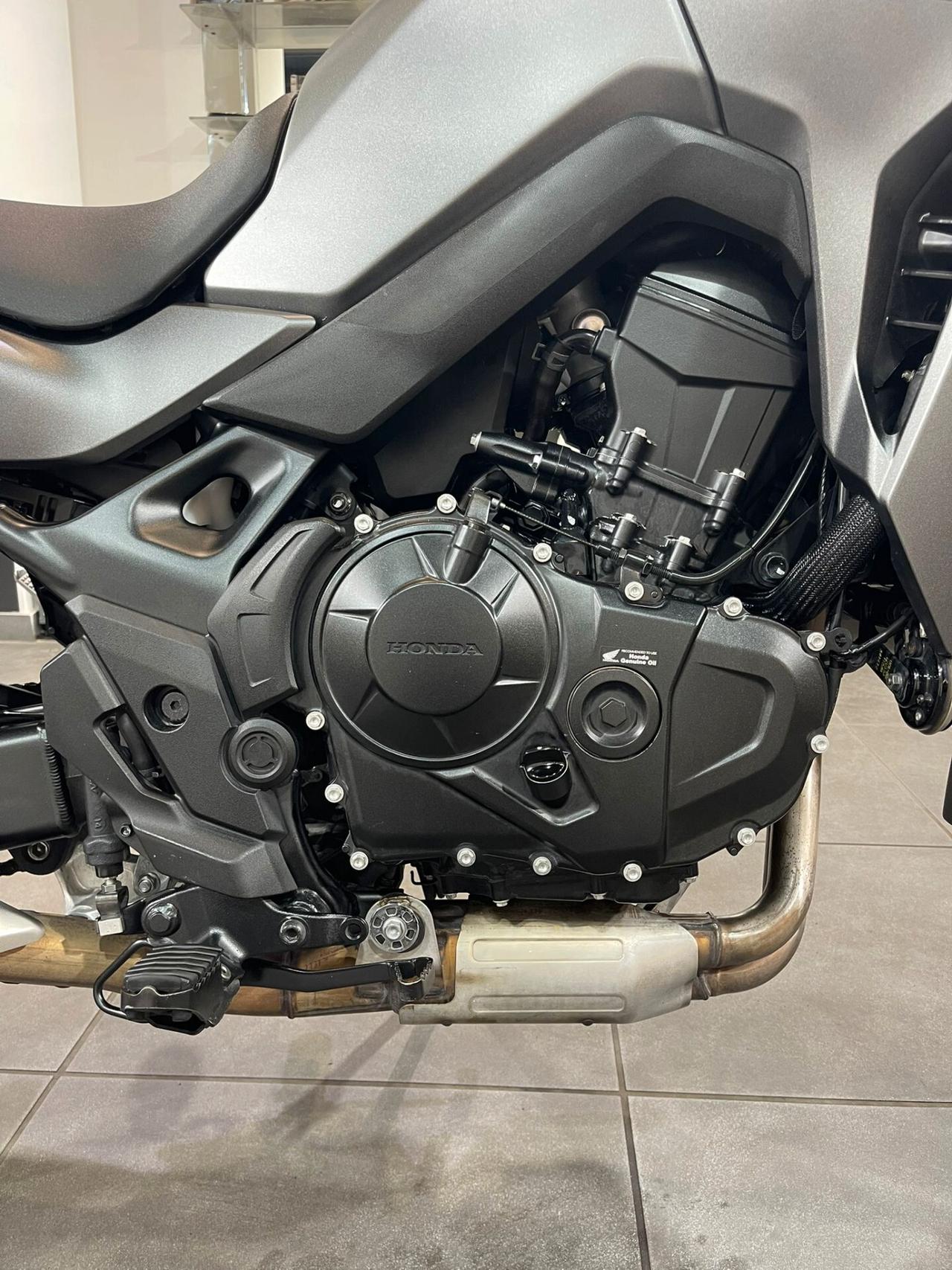 Honda XL 750 Transalp