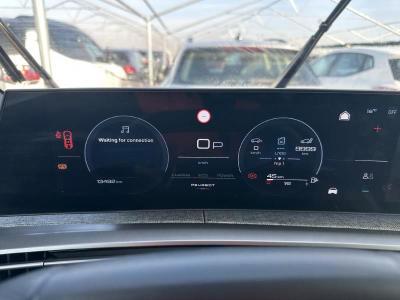 Peugeot 5008 1.2 hybrid GT 145cv 7p.ti e-dcs6 IN PROMO