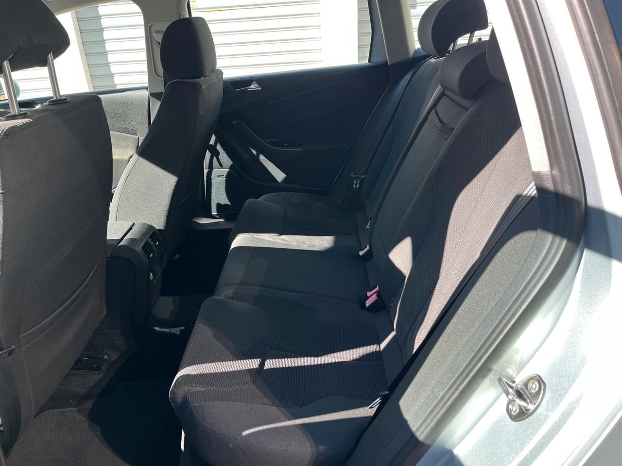 Volkswagen Passat 2.0 16V TDI Var. Highline