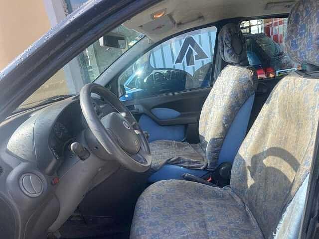 Fiat Panda 1.3 MJT 16V 4x4 Climbing