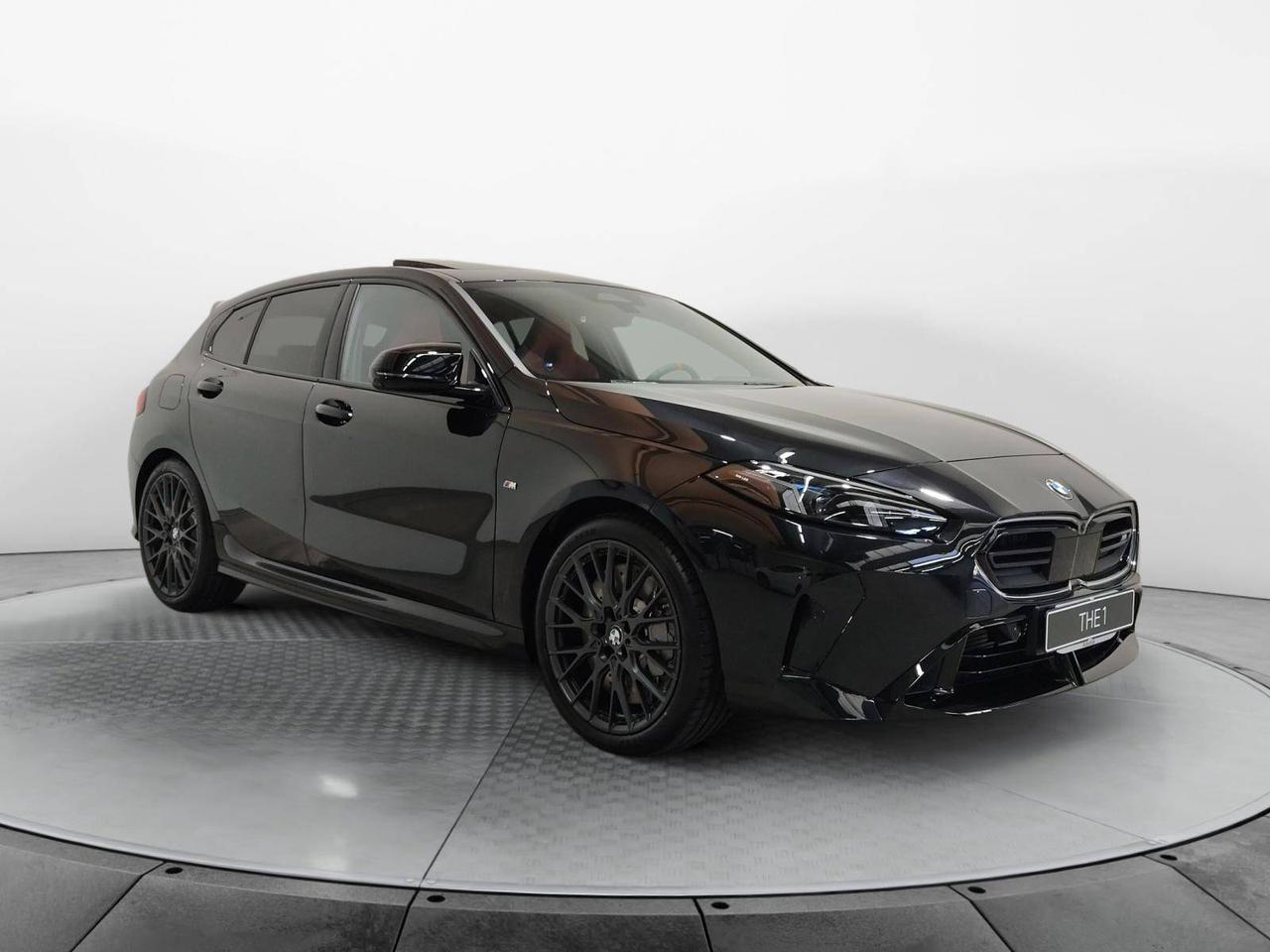 BMW Serie 1 M135 xDrive M Technology II