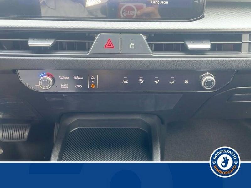 Kia Stonic Nuova 1.0 TGDI MHEV DCT Style