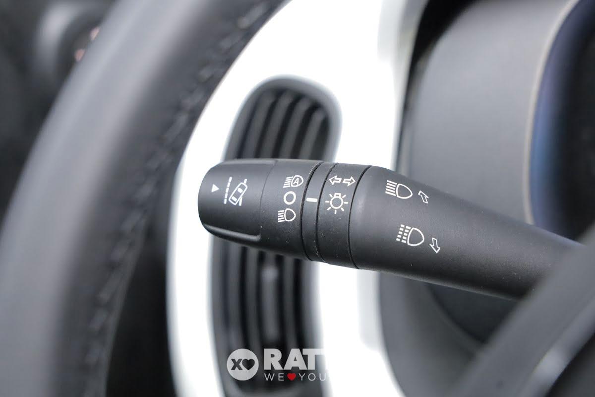 Fiat Panda Pandina 1.0 firefly hybrid 70CV Cross