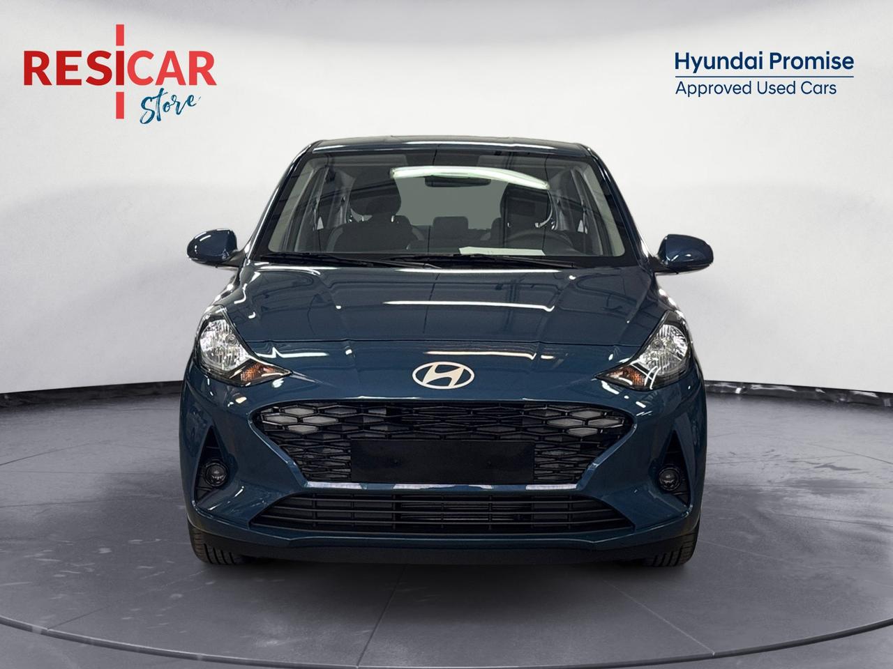HYUNDAI I10 PE MY25 5P 1.0 MT CONNECTLINE