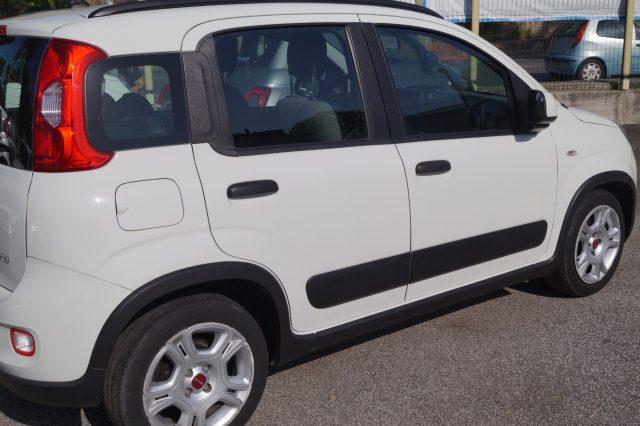 FIAT Panda 1.0 FireFly S&S Hybrid City Life 5 POSTI