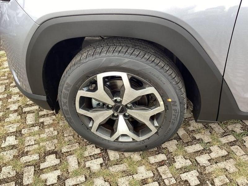 KGM Torres K-Line 1.5 Turbo GDI 163 CV 4WD AT