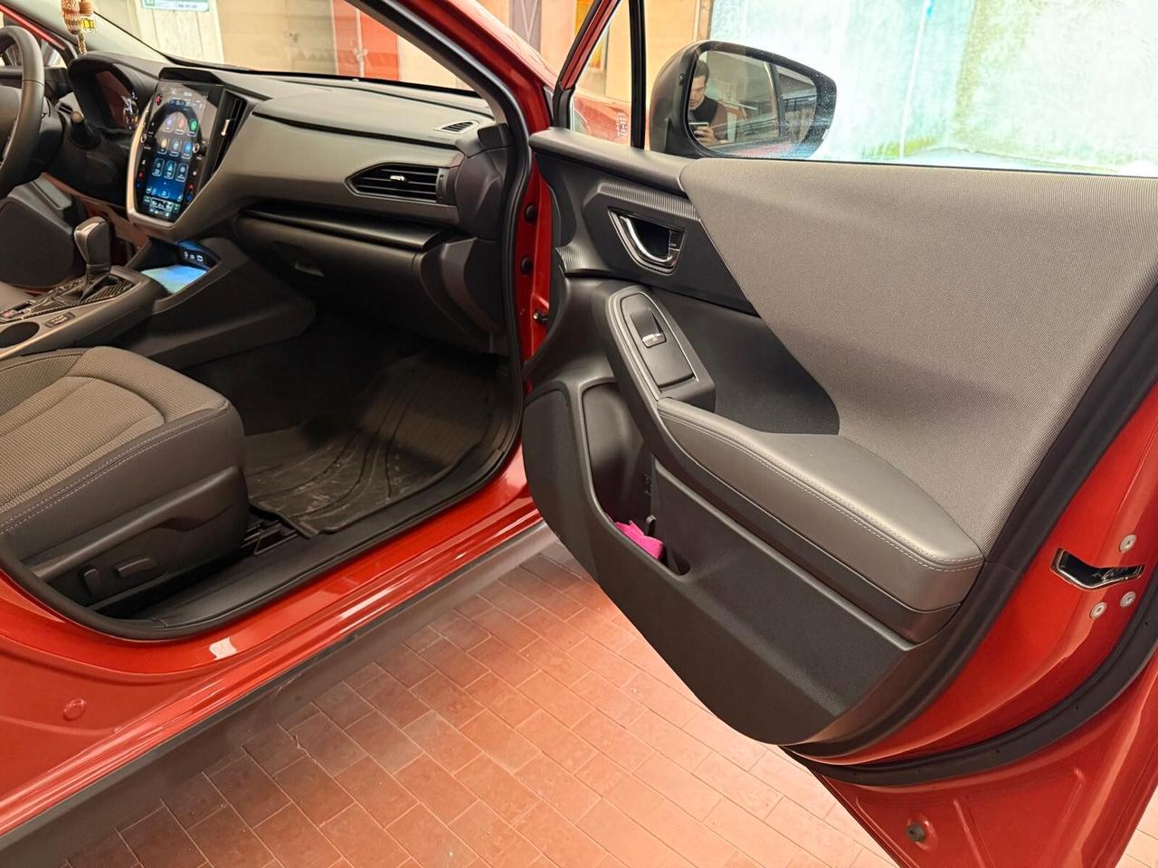 Subaru Crosstrek 2.0i e-boxer - ANCHE PER NEOPATENTATI