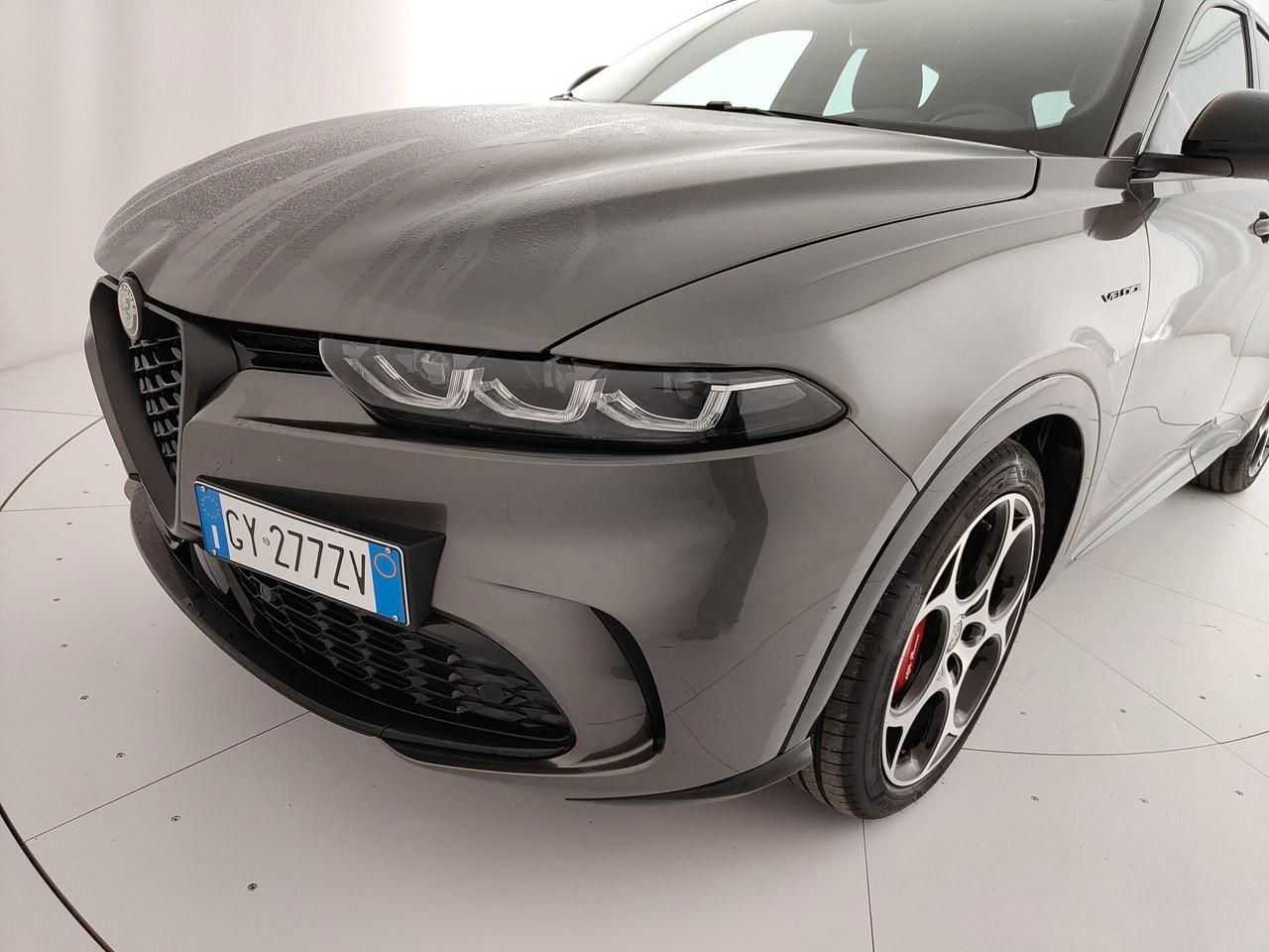 Alfa Romeo Tonale 1.5 160 CV MHEV TCT7 Veloce