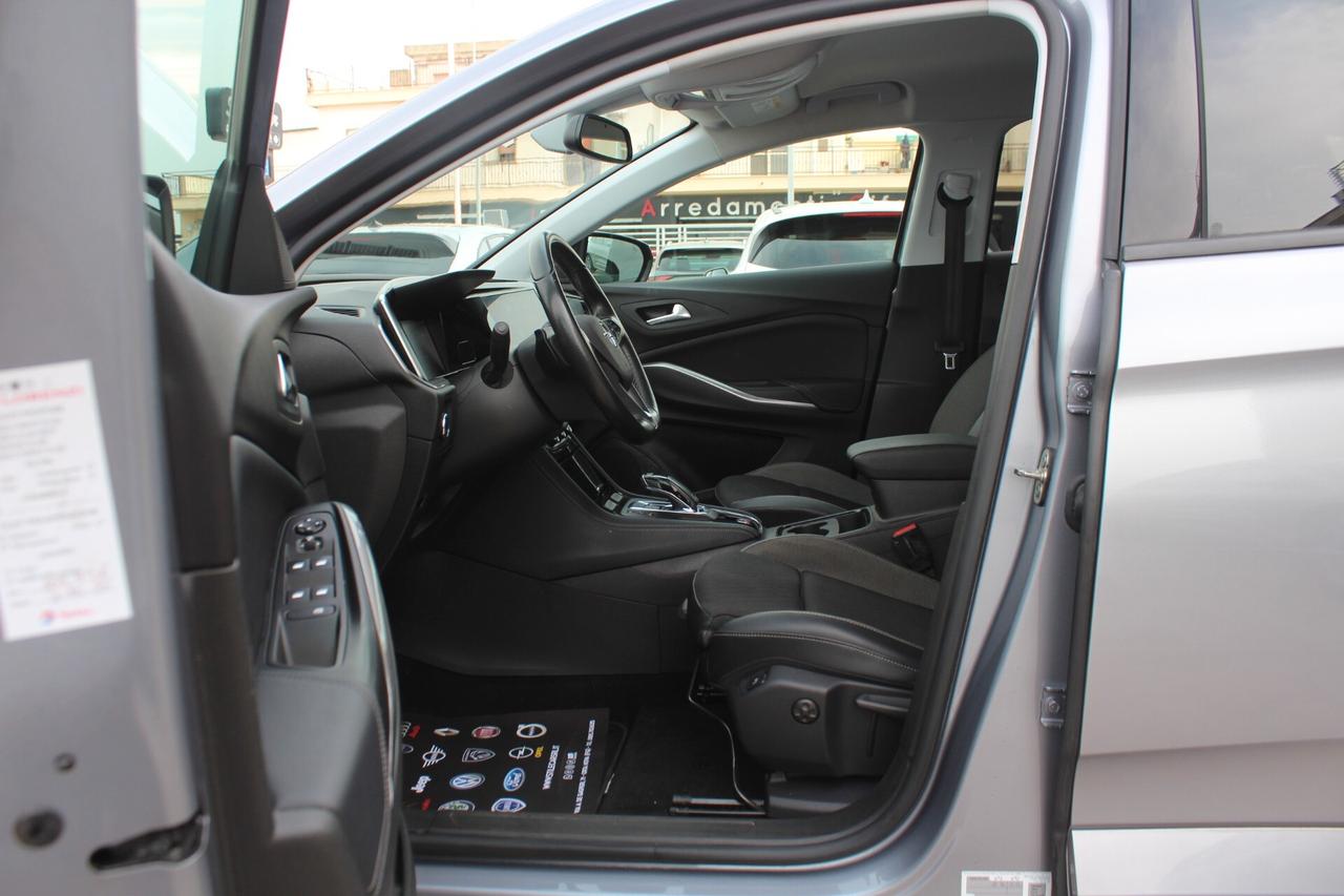 Opel Grandland 1.5 diesel Ecotec aut. Business Elegance