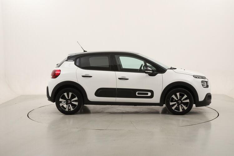 Citroen C3 Shine BR434196 1.2 Benzina 83CV