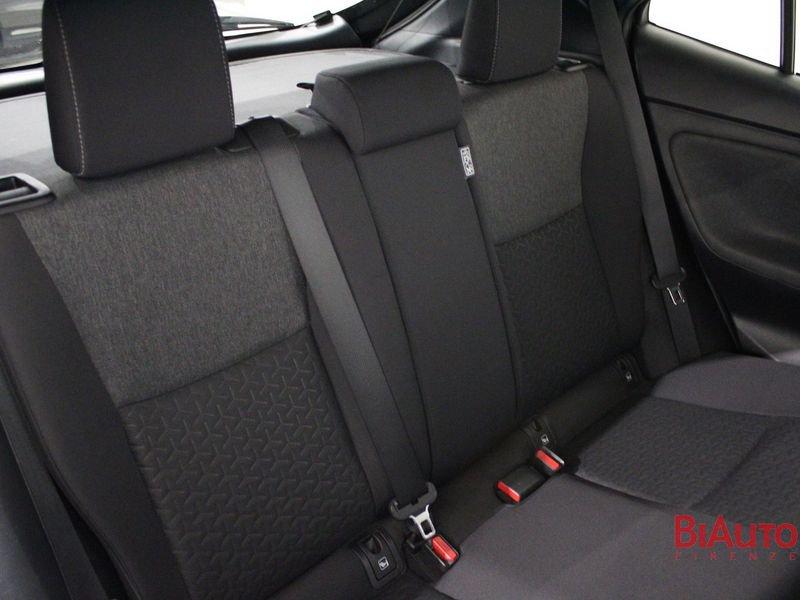 Toyota Yaris Cross 1.5H (116 CV) E-CVT Trend