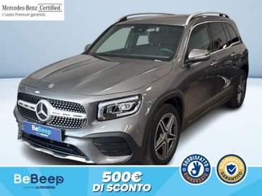 Mercedes-Benz GLB Classe 200 D PREMIUM AUTO