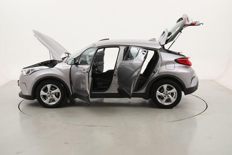 Toyota C-HR Hybrid Business BR848382 1.8 Full Hybrid 122CV