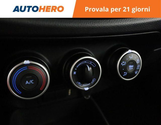 TOYOTA Aygo X 1.0 VVT-i 72 CV 5 porte Active