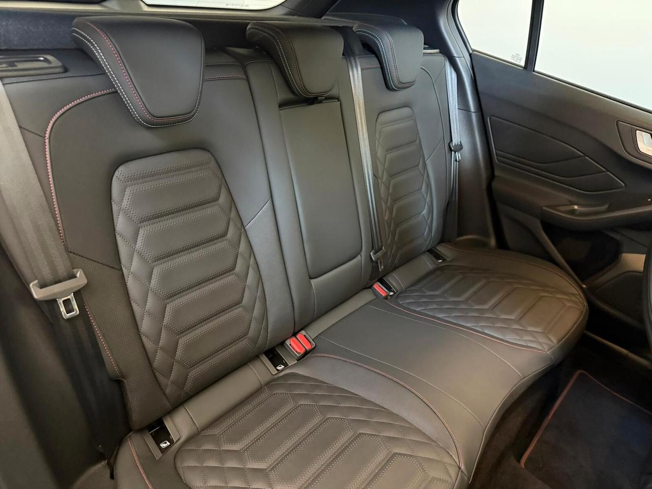 Ford Focus 1.5 EcoBlue 115 CV automatico 5p. ST-Line X