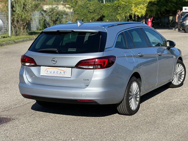 OPEL Astra Elective 1.6 CDTI Ecotec