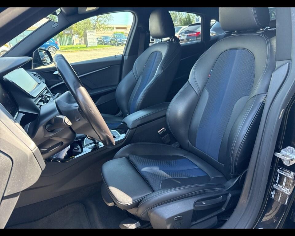 BMW Serie 2 Gran Coupe 218 d Msport Steptronic