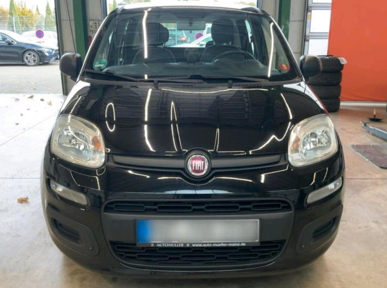 Fiat Panda 1.2 Easy